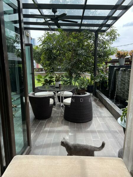 Damansara Heights - 5