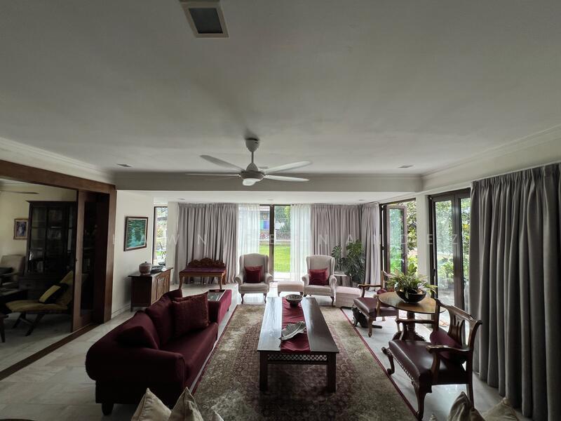 Damansara Heights - 2