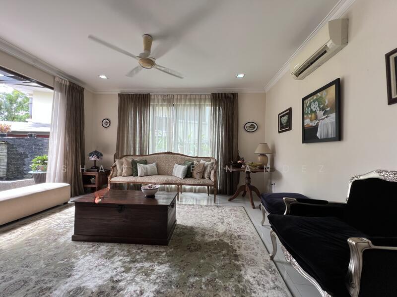 Damansara Heights - 4