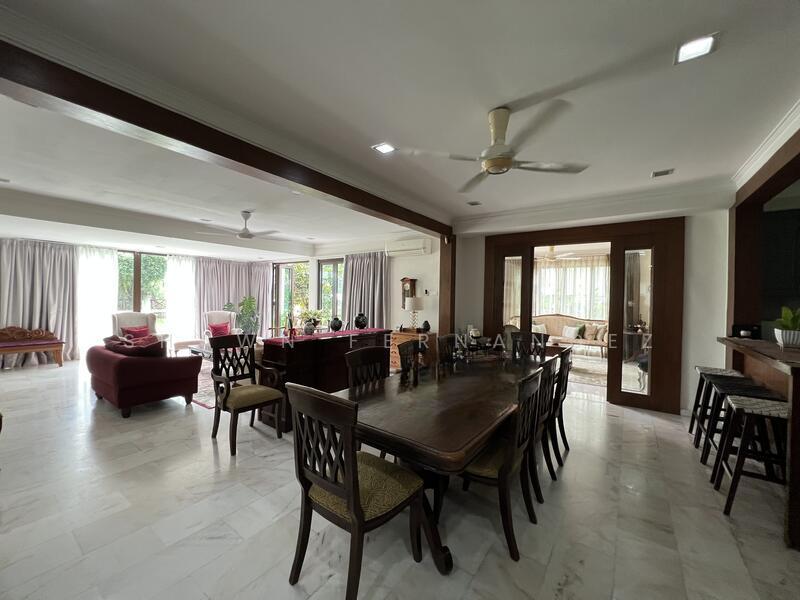 Damansara Heights - 3