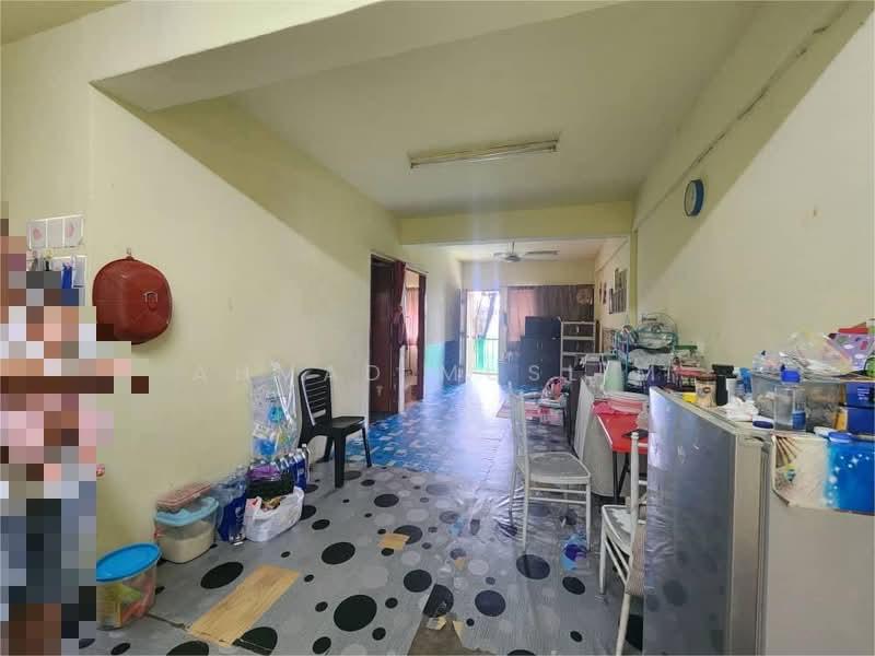 Taman Kinrara Seksyen 1 - 2