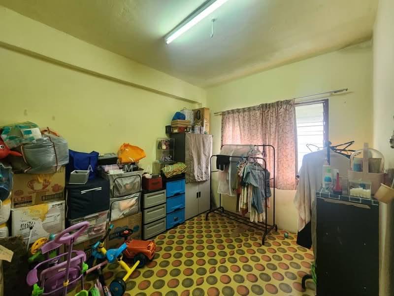 Taman Kinrara Seksyen 1 - 5