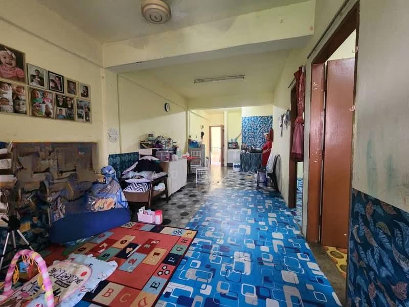 Taman Kinrara Seksyen 1 - 1