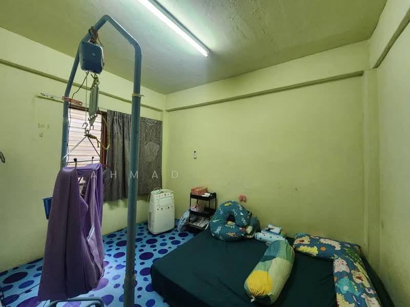 Taman Kinrara Seksyen 1 - 4