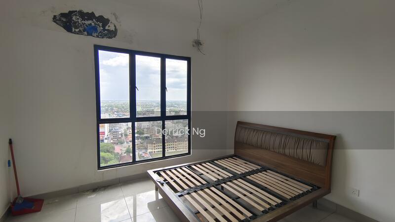 Amansuri Residences - 2