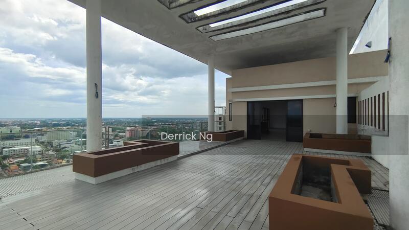 Amansuri Residences - 4