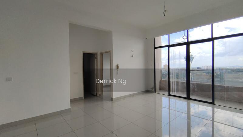 Amansuri Residences - 5