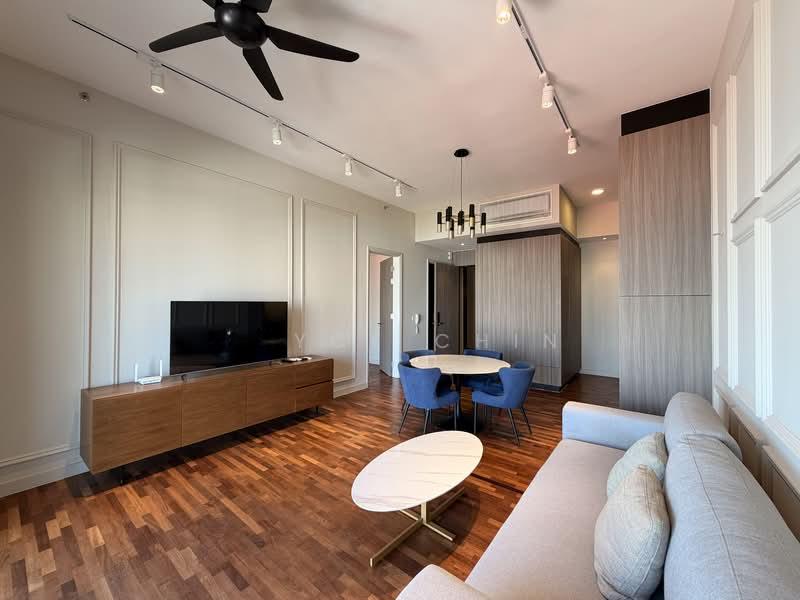 Straits Residences - 3