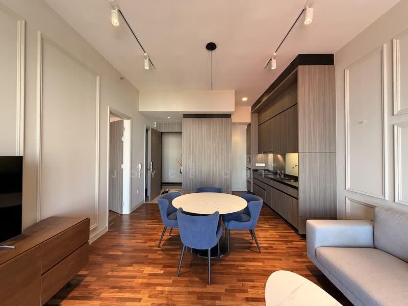 Straits Residences - 4