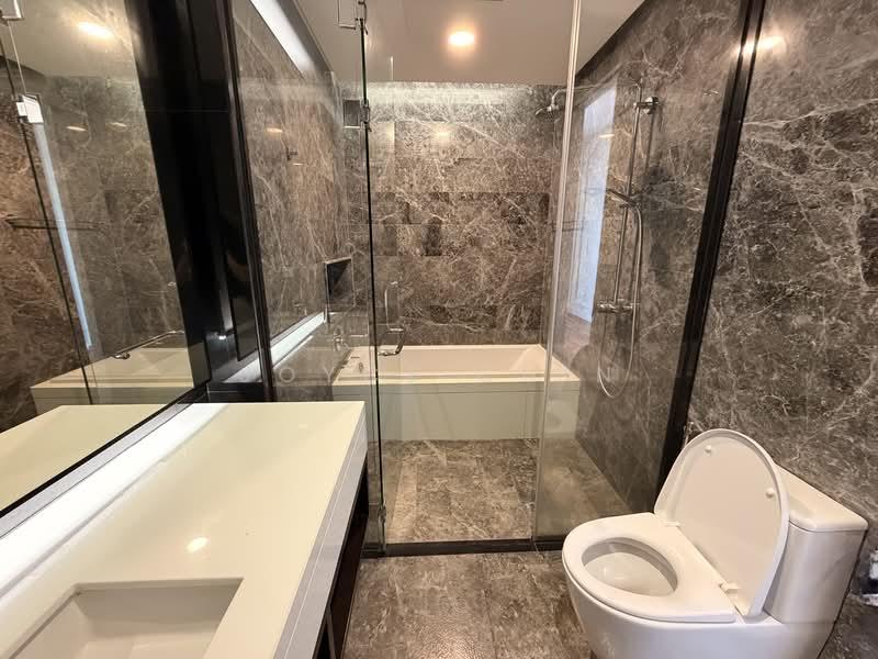 Straits Residences - 5