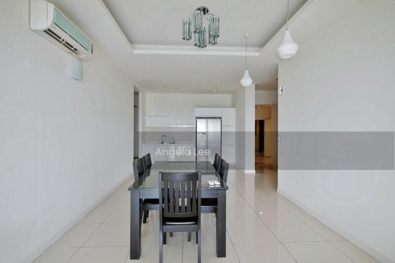 Suasana Bangsar - 5