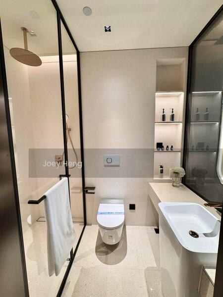 Seremban 20x70 100% full loan, rebate up to 40k! - 5