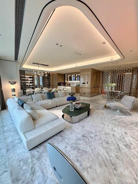 Seremban 20x70 100% full loan, rebate up to 40k! - 1