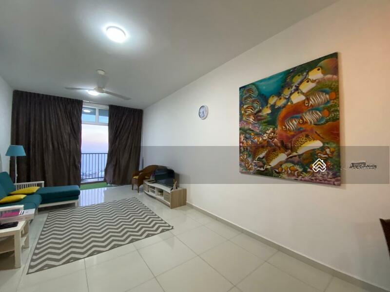 Sandilands - 2