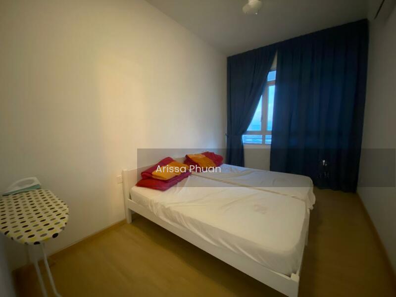 Sandilands - 4