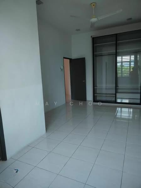 Bandar tasik mutiara 2 storey terrace house for sale - 1
