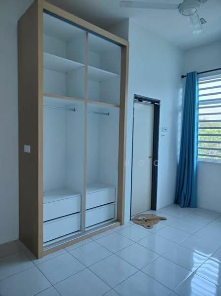 Bandar tasik mutiara 2 storey terrace house for sale - 2