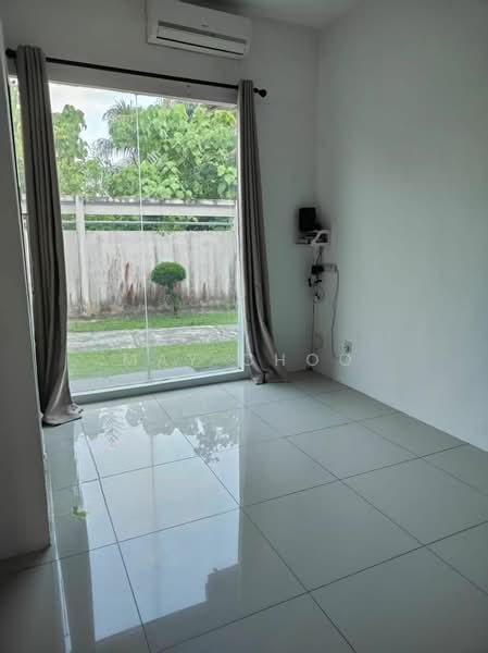 Bandar tasik mutiara 2 storey terrace house for sale - 3