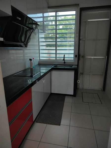 Bandar tasik mutiara 2 storey terrace house for sale - 4