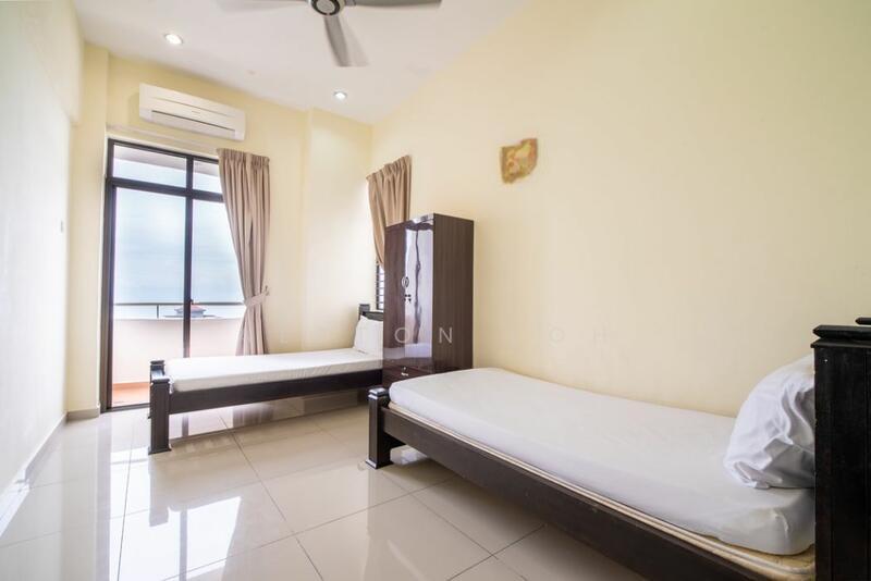 Eden Seaview Condominium - 2