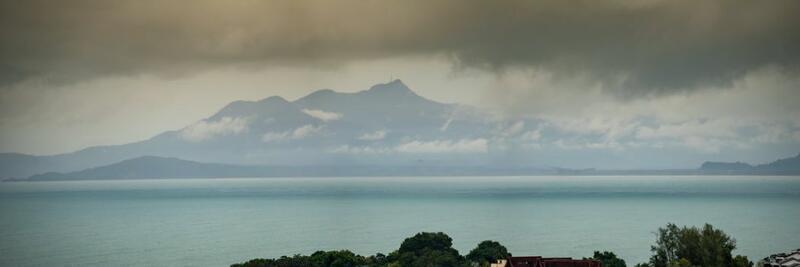 Eden Seaview Condominium - 5