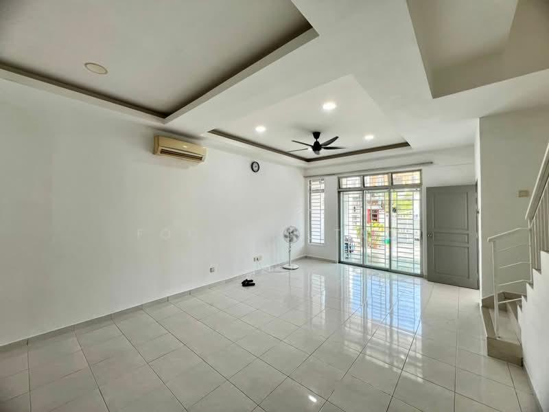 Taman JP Perdana - 2