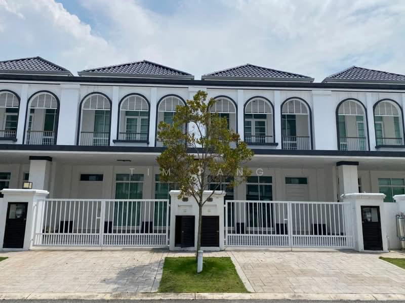 Merrydale Eco Majestic - 1