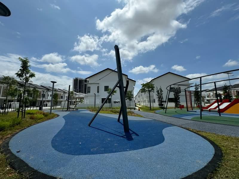 Enso Woods @ Gamuda Cove - 2