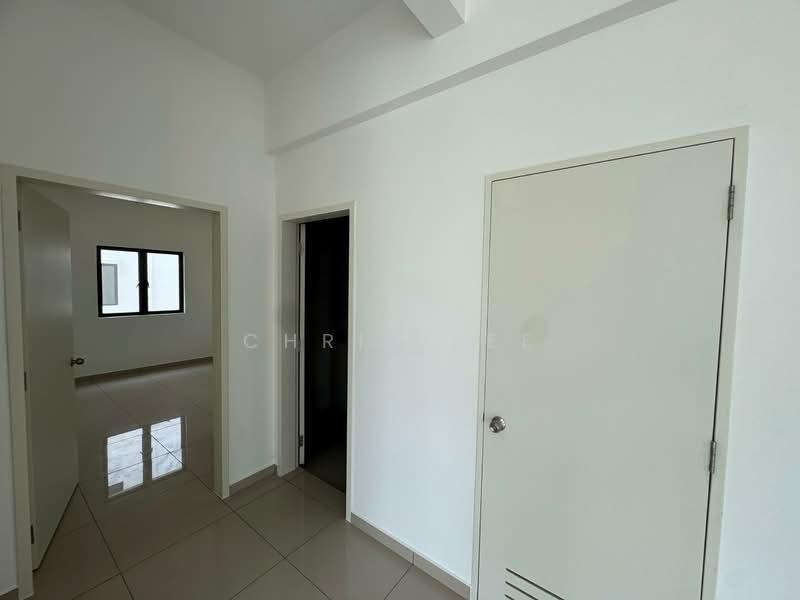 Enso Woods @ Gamuda Cove - 5