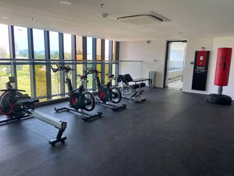 Paisley @ Tropicana Metropark - 5