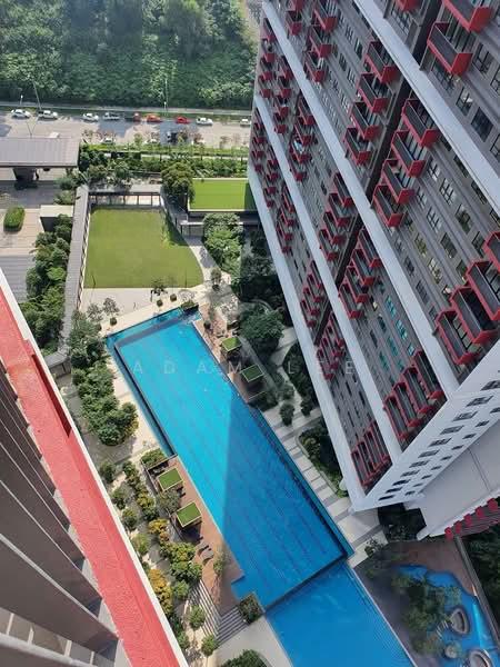 Paisley @ Tropicana Metropark - 3