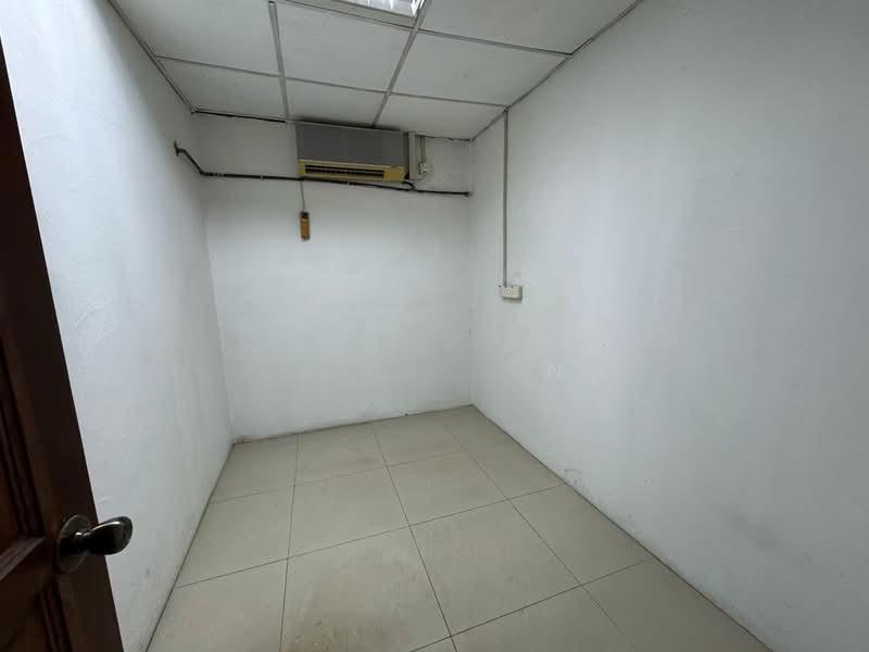 Taman Tan Sri Yaacob - 4