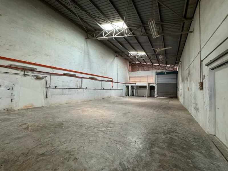 Taman Tan Sri Yaacob - 3