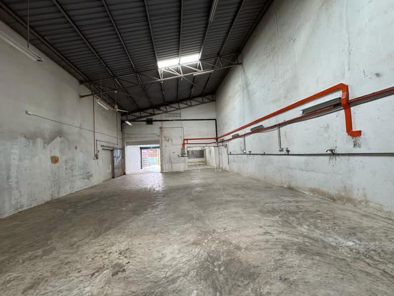 Taman Tan Sri Yaacob - 2