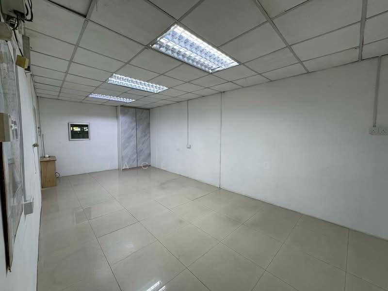 Taman Tan Sri Yaacob - 5