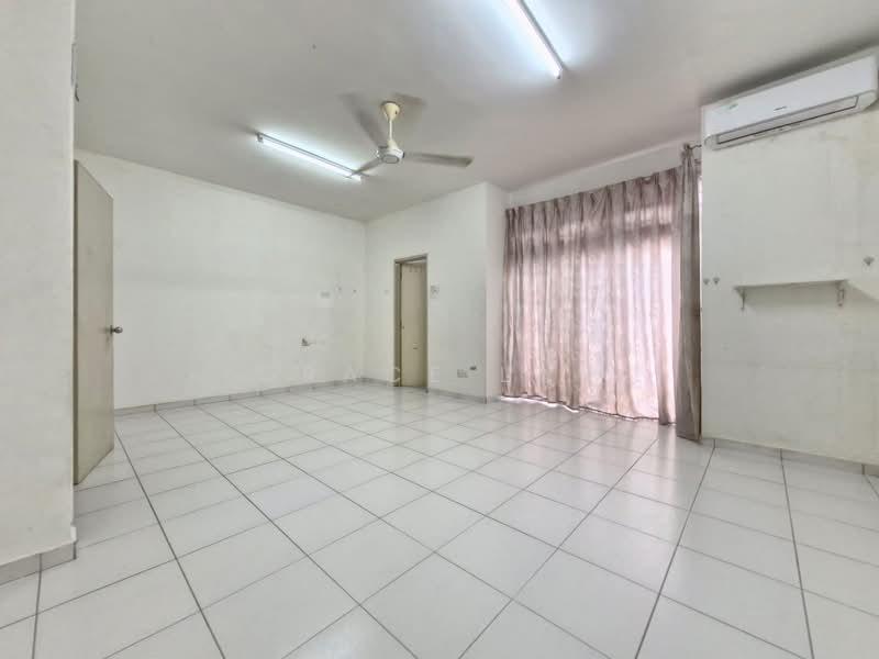 Taman Desa Tebrau - 3