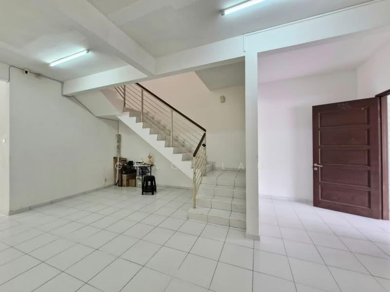 Taman Desa Tebrau - 5