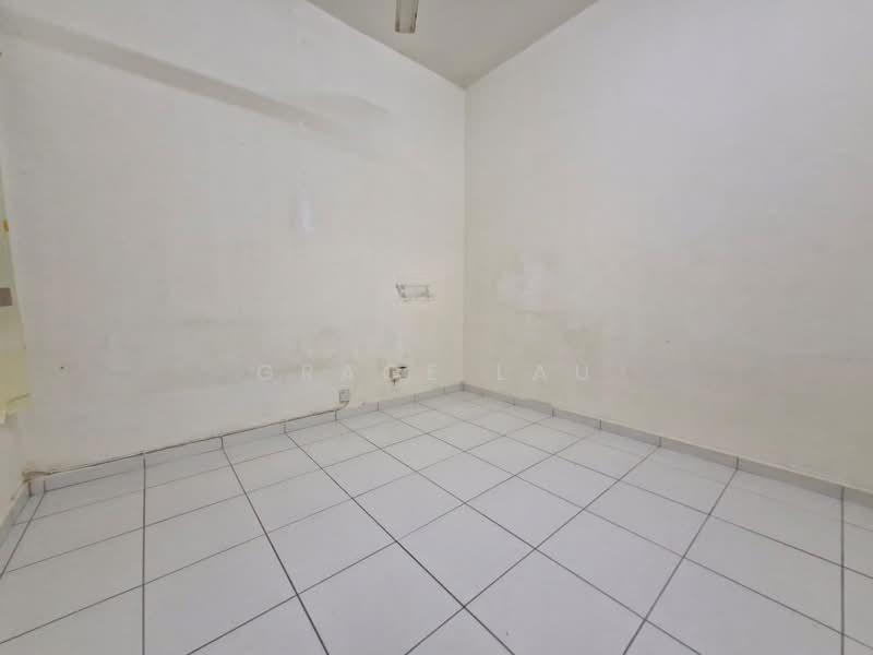 Taman Desa Tebrau - 2