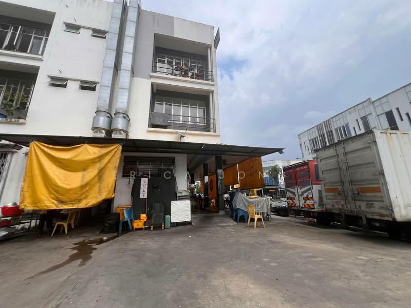 Taman Megah Ria - 5