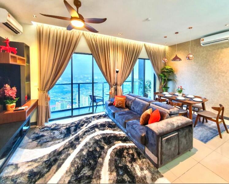 Sunway GeoSense - 2
