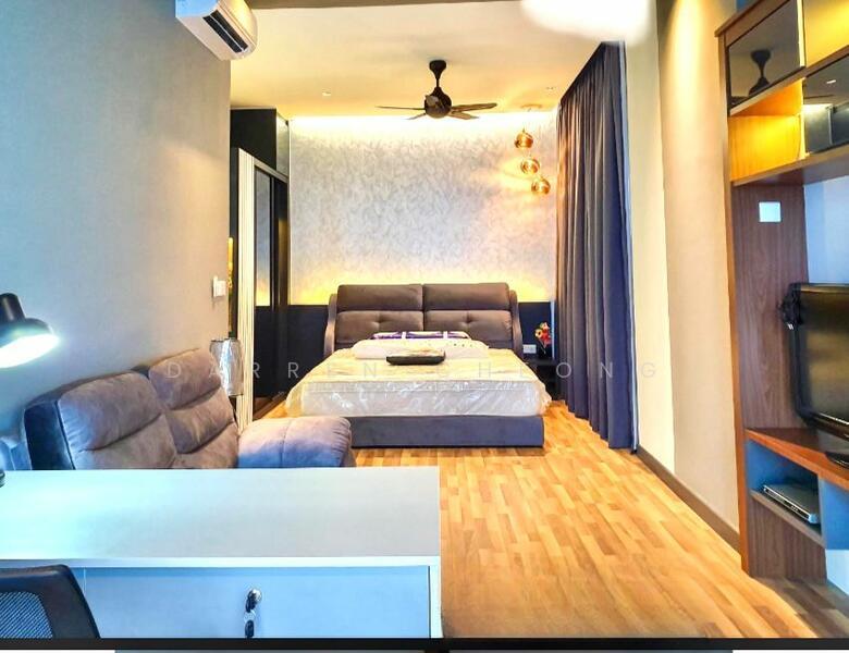 Sunway GeoSense - 3
