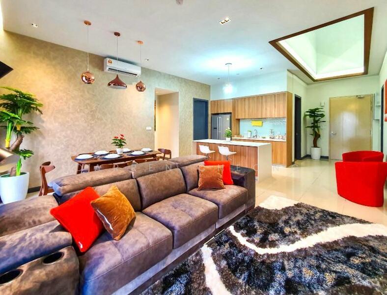 Sunway GeoSense - 5