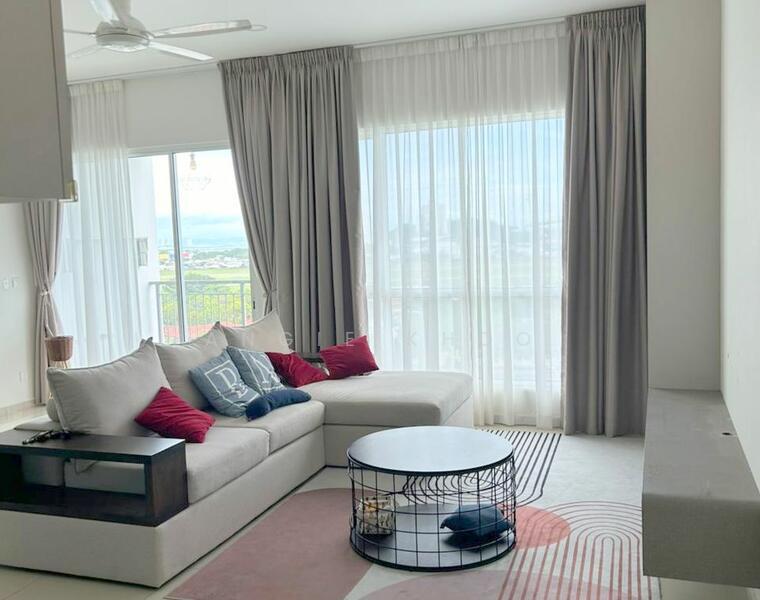 SummerSkye Residences - 1