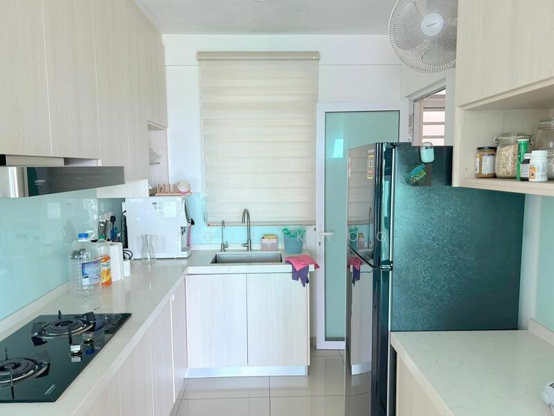 SummerSkye Residences - 4