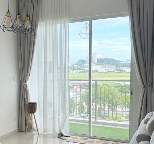 SummerSkye Residences - 2