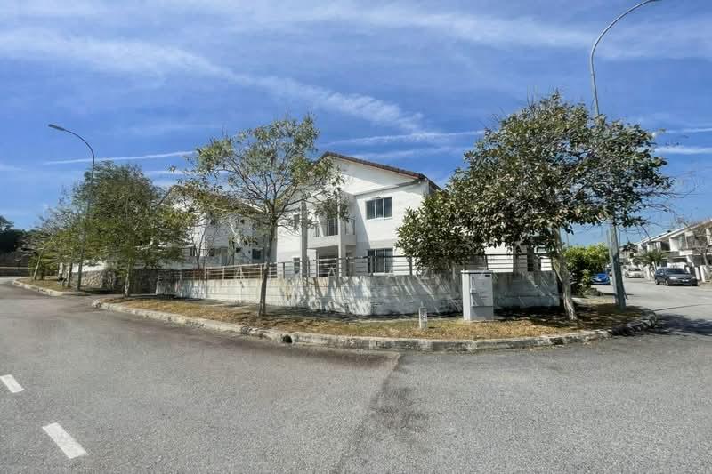 Taman Pelangi Heights - 2