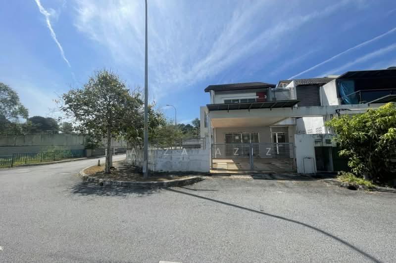 Taman Pelangi Heights - 3