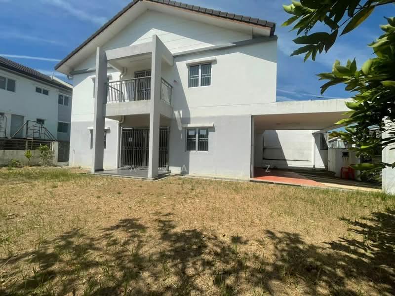 Taman Pelangi Heights - 4