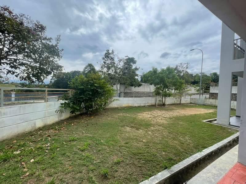 Taman Pelangi Heights - 5