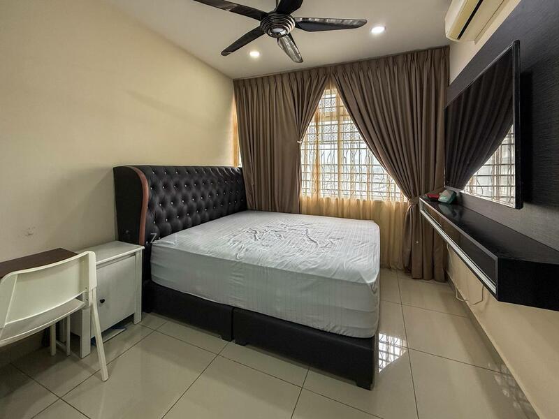 Dwiputra Residences - 2